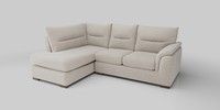 Medium Corner Chaise - Left Hand