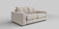 3 Seater Small Sofa