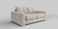 3 Seater Small Sofa