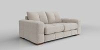 3 Seater Small Sofa