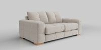 3 Seater Small Sofa