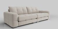 4 Seater Large Sofa