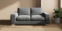3 Seater Small Sofa