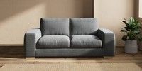 3 Seater Small Sofa
