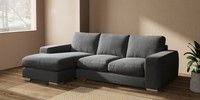Medium Sofa Chaise - Left Hand