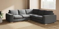 Medium Corner Sofa - Universal