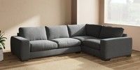 Large Corner Sofa - Right Hand