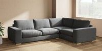 Large Corner Sofa - Right Hand