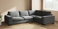 Large Corner Sofa - Right Hand