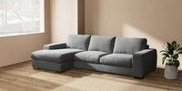 Sofa Chaise Bed - Left Hand