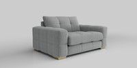 2 Seater Small Sofa