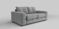 3 Seater Small Sofa
