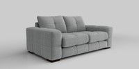 3 Seater Small Sofa