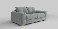 3 Seater Small Sofa