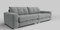 4 Seater Large Sofa