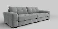 4 Seater Large Sofa