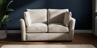 2 Seater Small Sofa