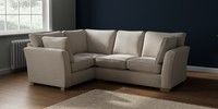 Medium Corner Sofa - Left Hand