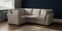 Medium Corner Sofa - Left Hand
