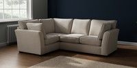 Medium Corner Sofa - Left Hand