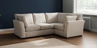 Medium Corner Sofa - Right Hand