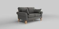 2 Seater Small Sofa