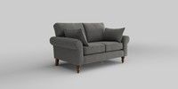 2 Seater Small Sofa