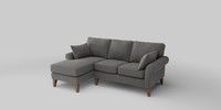 Small Sofa Chaise - Left Hand