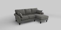 Small Sofa Chaise - Right Hand