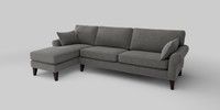 Medium Sofa Chaise - Left Hand