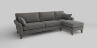 Medium Sofa Chaise - Right Hand