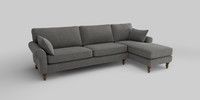 Medium Sofa Chaise - Right Hand