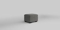 Storage Footstool