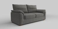 3 Seater Small Sofa