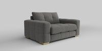 2 Seater Small Sofa