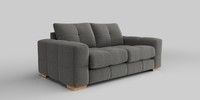 3 Seater Small Sofa
