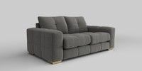 3 Seater Small Sofa