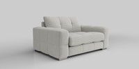 2 Seater Small Sofa