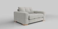 2 Seater Small Sofa