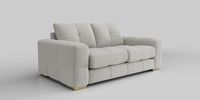 3 Seater Small Sofa