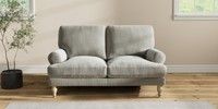 2 Seater Small Sofa