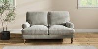 2 Seater Small Sofa