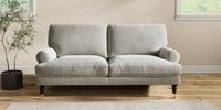 3 Seater Small Sofa