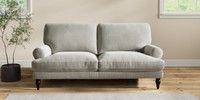 3 Seater Small Sofa