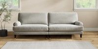 4 Seater Large Sofa