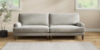 4 Seater Large Sofa