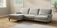 Medium Sofa Chaise - Left Hand