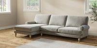 Medium Sofa Chaise - Left Hand