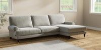Medium Sofa Chaise - Right Hand