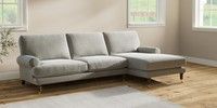 Medium Sofa Chaise - Right Hand